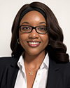 Veronica Shelton
